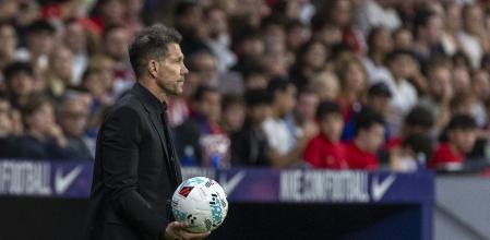 世體：西蒙尼執(zhí)教馬競(jìng)達(dá)750場(chǎng)，遠(yuǎn)超克圣和瓜帥在巴薩的總和