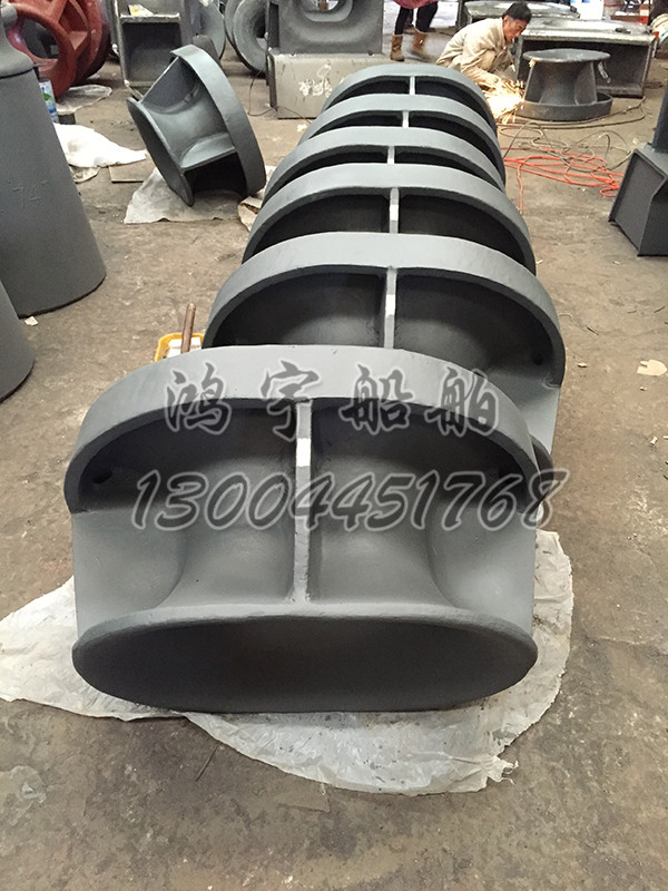 ISO B型導纜孔-1